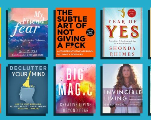 Best Books on Motivation | Transform Your Life with These Read